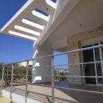 Ισόγεια κατοικία με υπόγειο στις Γούβες​ ak-engineers